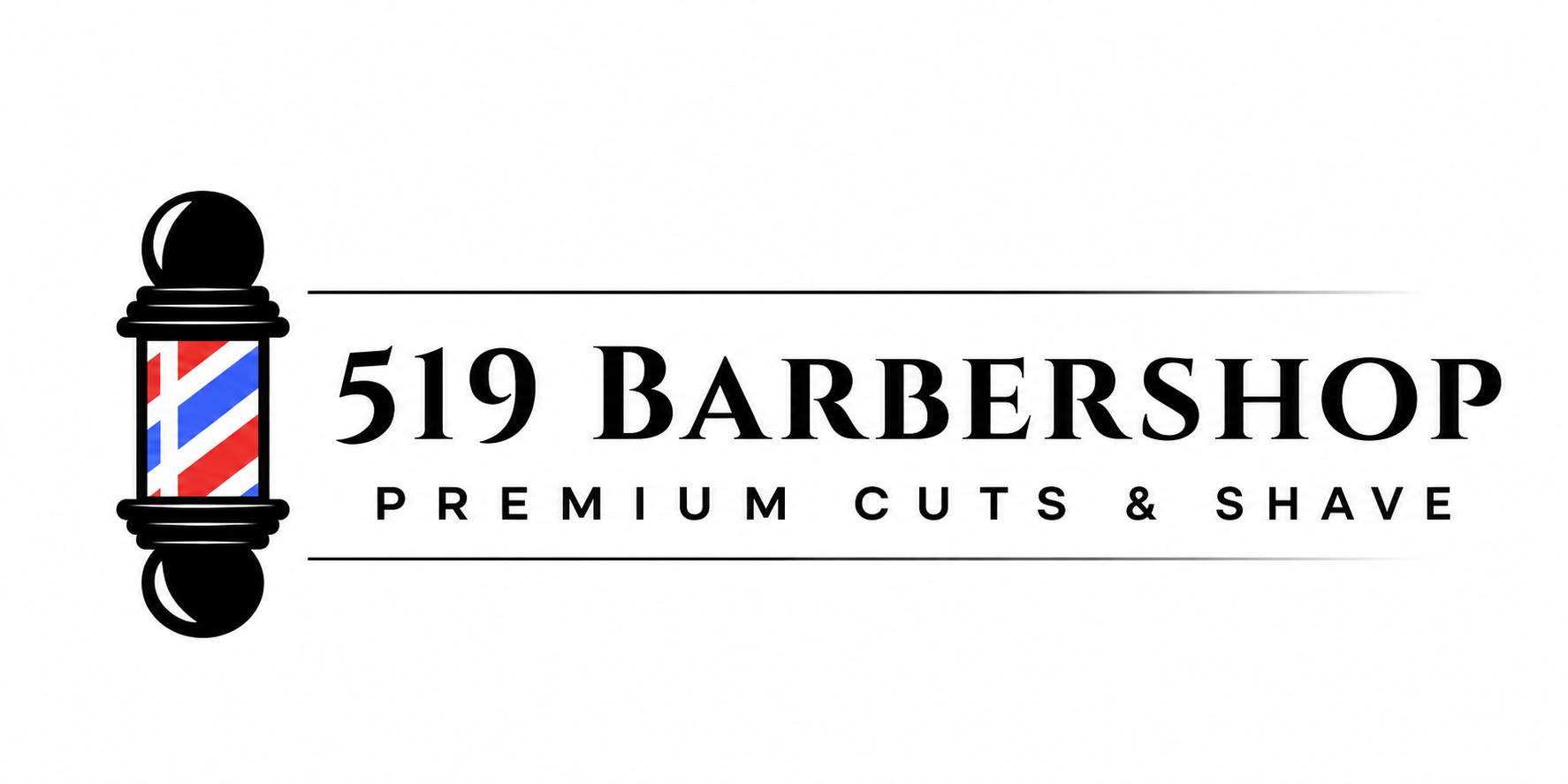 519 Barbershop